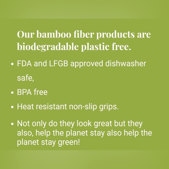 VacuCraft Bamboo Silicone Tea and Coffee Cup - Picture 15 of 15